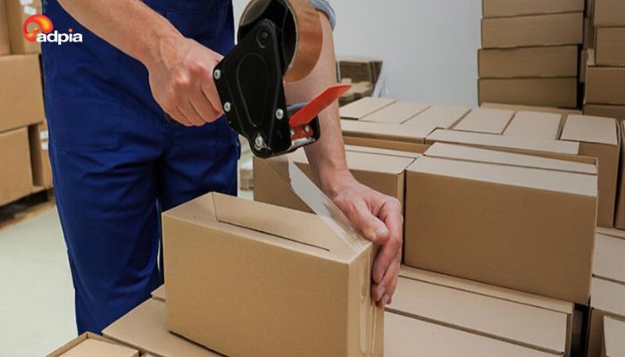 Kh&ocirc;ng đảm bảo vận h&agrave;nh, đ&oacute;ng g&oacute;i, giao h&agrave;ng kịp thời